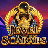 Jewel Scarabs